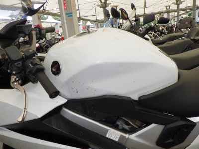 Honda VFR800F 2014