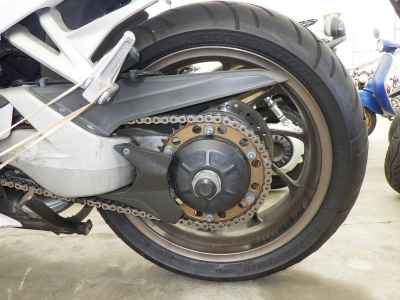 Honda VFR800F 2014