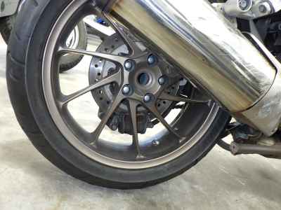 Honda VFR800F 2014
