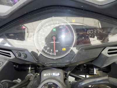 Honda VFR800F 2014