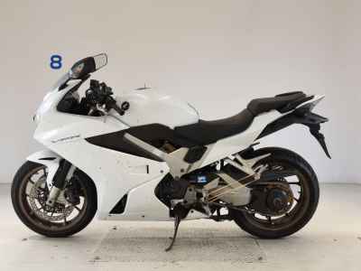 Honda VFR800F 2014