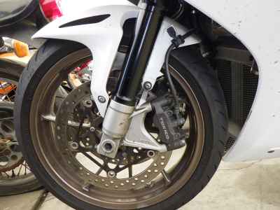 Honda VFR800F 2014
