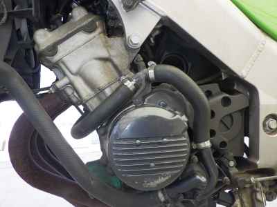 Kawasaki ZXR250 1992