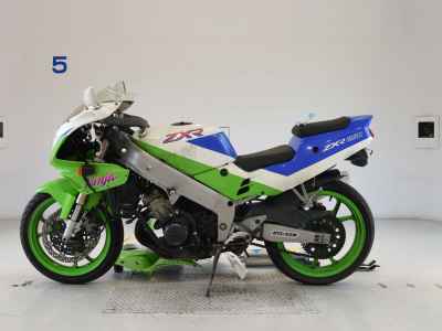 Kawasaki ZXR250 1992