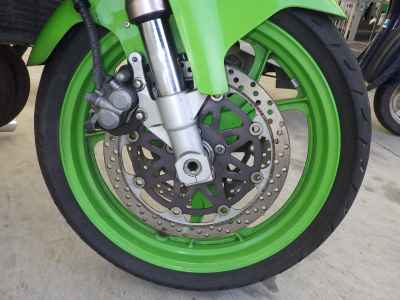 Kawasaki ZXR250 1992