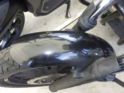 Yamaha Bolt 2013