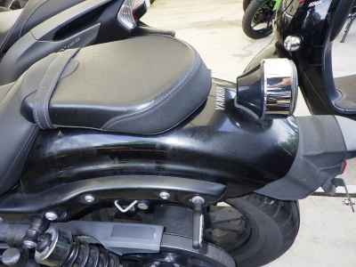 Yamaha Bolt 2013
