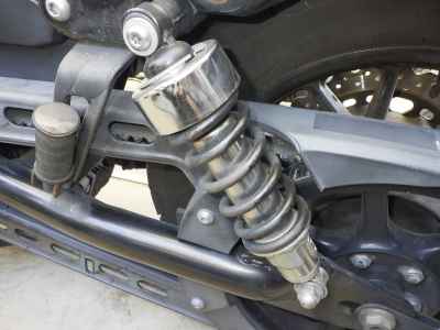 Yamaha Bolt 2013