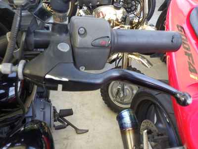 Yamaha Bolt 2013
