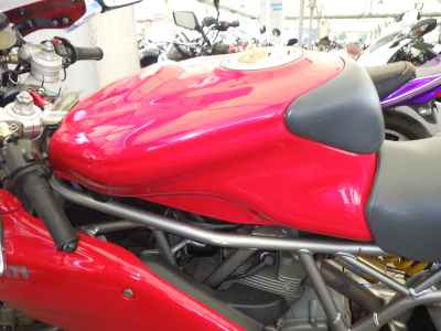 Ducati SS1000 DS 2005