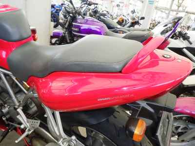 Ducati SS1000 DS 2005
