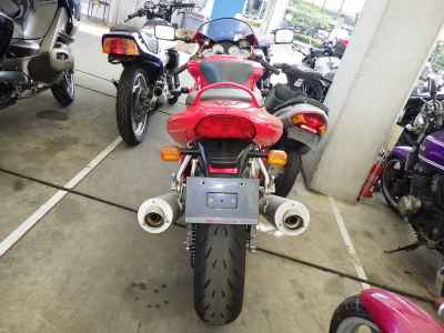 Ducati SS1000 DS 2005
