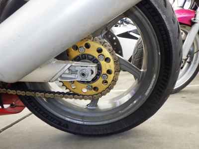 Ducati SS1000 DS 2005