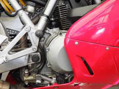 Ducati SS1000 DS 2005