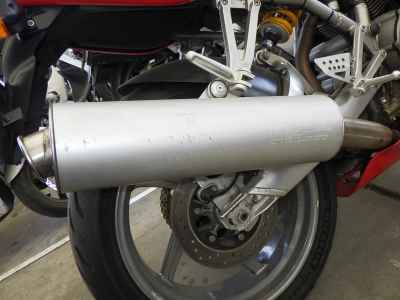 Ducati SS1000 DS 2005