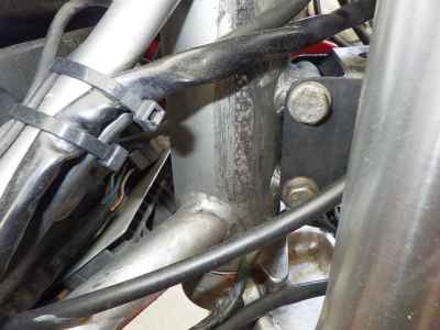 Ducati SS1000 DS 2005