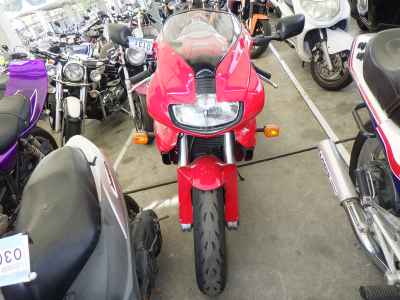 Ducati SS1000 DS 2005
