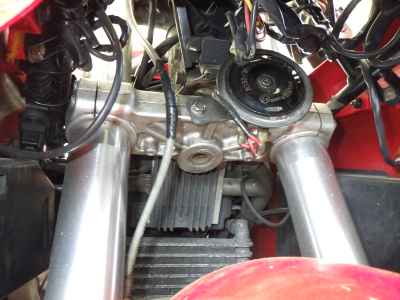 Ducati SS1000 DS 2005
