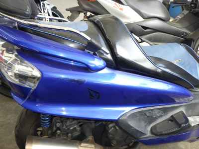 Yamaha Majesty 250C 2006