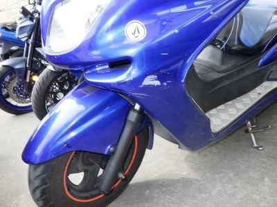 Yamaha Majesty 250C 2006