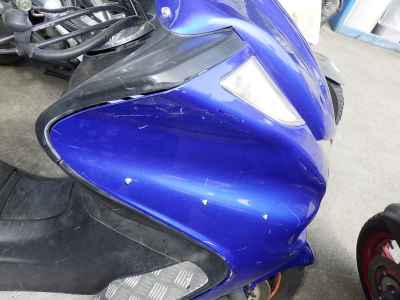 Yamaha Majesty 250C 2006