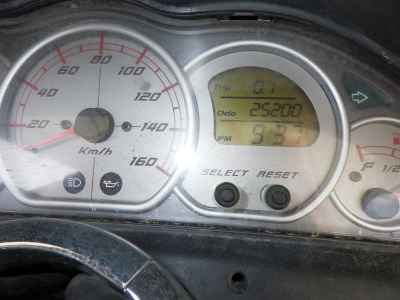 Yamaha Majesty 250C 2006