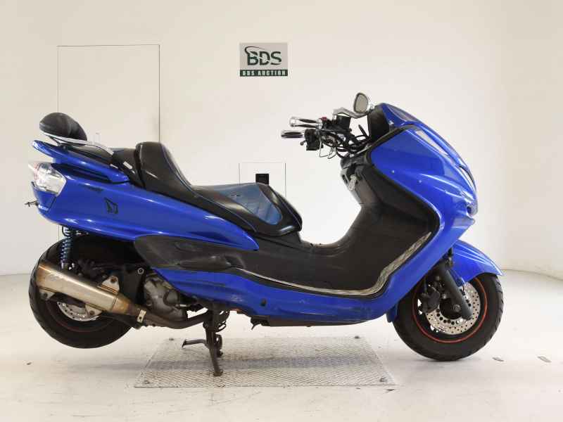 Yamaha Majesty 250C 2006