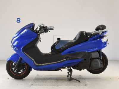 Yamaha Majesty 250C 2006