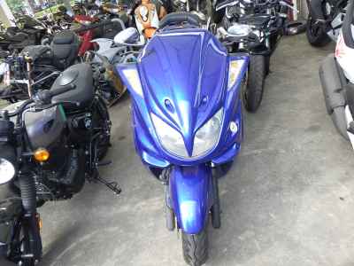 Yamaha Majesty 250C 2006