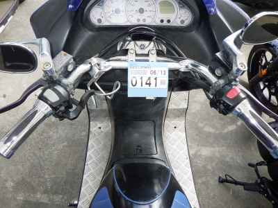 Yamaha Majesty 250C 2006