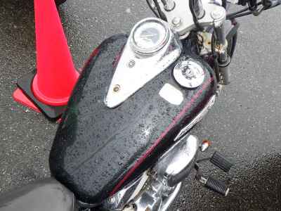 Yamaha Drag Star XVS250 2006