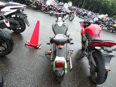 Yamaha Drag Star XVS250 2006