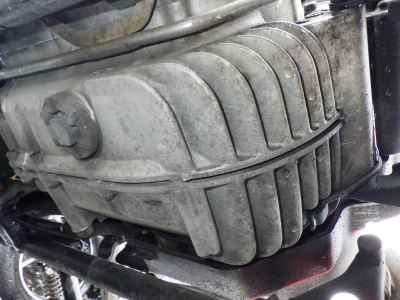 Yamaha Drag Star XVS250 2006