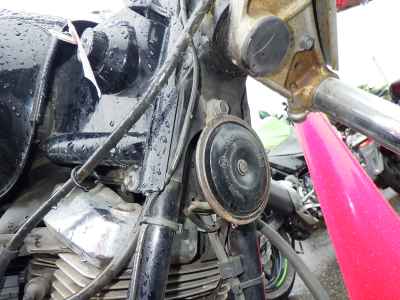 Yamaha Drag Star XVS250 2006