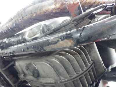 Yamaha Drag Star XVS250 2006