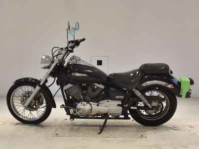 Yamaha Drag Star XVS250 2006