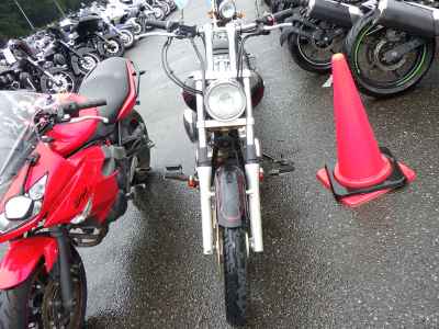Yamaha Drag Star XVS250 2006