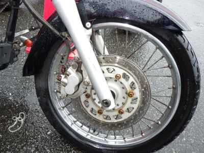 Yamaha Drag Star XVS250 2006