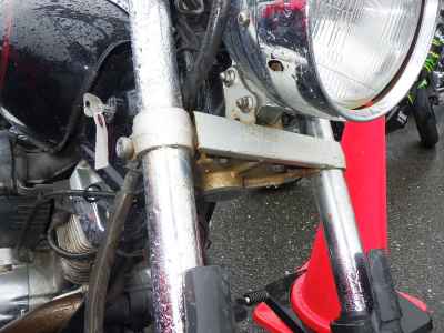 Yamaha Drag Star XVS250 2006