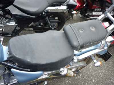 Yamaha Virago XV250 1994
