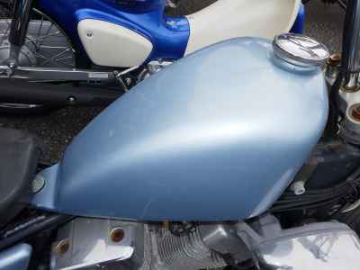 Yamaha Virago XV250 1994