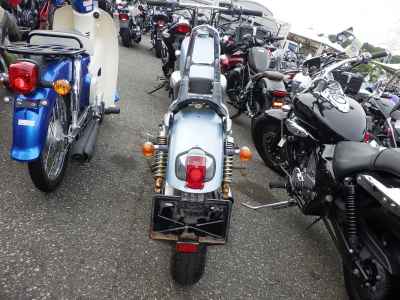 Yamaha Virago XV250 1994