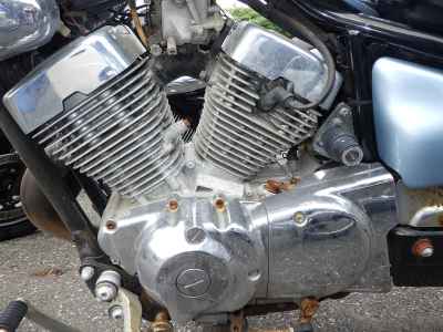 Yamaha Virago XV250 1994