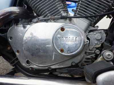 Yamaha Virago XV250 1994