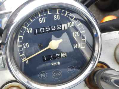 Yamaha Virago XV250 1994