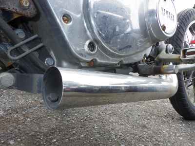 Yamaha Virago XV250 1994