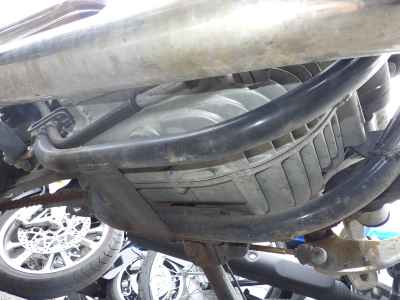 Yamaha Virago XV250 1994