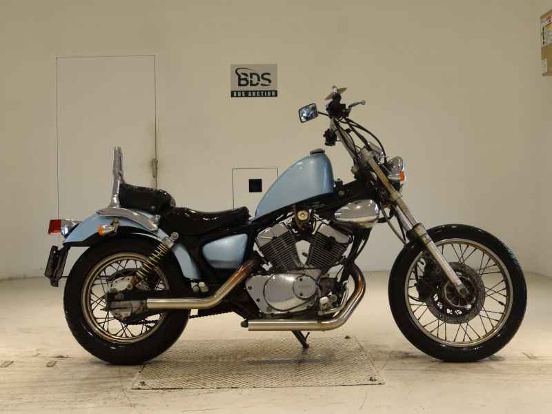 Yamaha Virago XV250 1994
