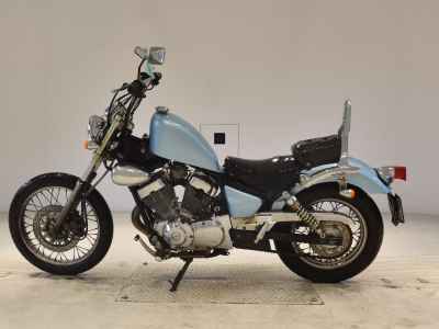 Yamaha Virago XV250 1994