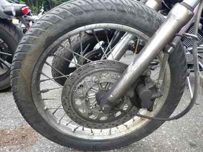 Yamaha Virago XV250 1994